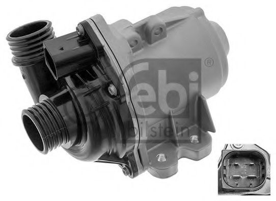 Pompa apa BMW Seria 6 Cupe (F13) (2010 - 2016) FEBI BILSTEIN 48426 piesa NOUA