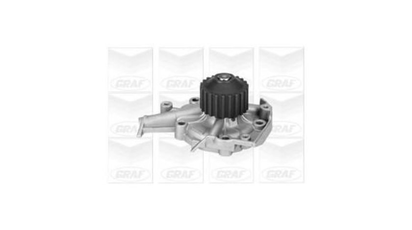 Pompa apa Chevrolet AVEO limuzina (T250, T255) 2005-2016 #2 10738