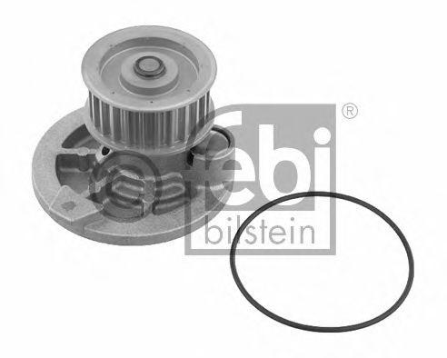 Pompa apa CHEVROLET CAPTIVA (C100, C140) (2006 - 2016) FEBI BILSTEIN 26771 piesa NOUA