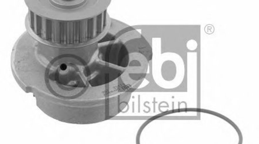 Pompa apa CHEVROLET KALOS Limuzina (2005 - 2016) FEBI BILSTEIN 01262 piesa NOUA