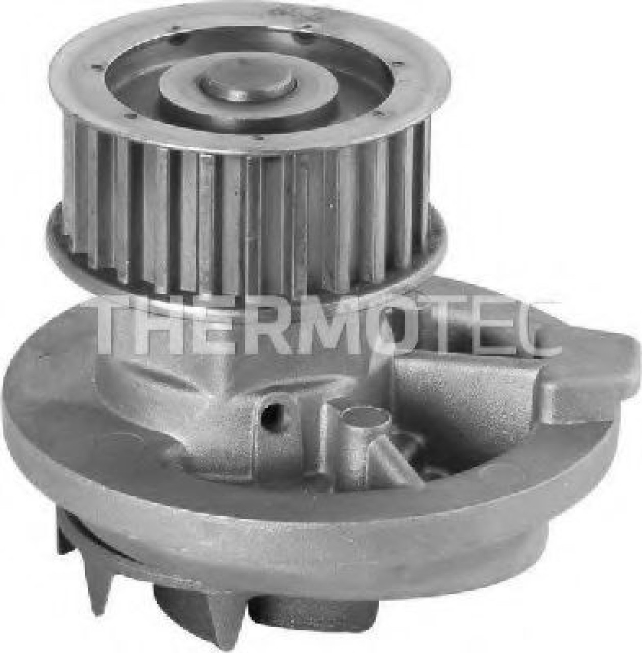 Pompa apa CHEVROLET LACETTI (J200) (2003 - 2016) THERMOTEC D1X023TT piesa NOUA