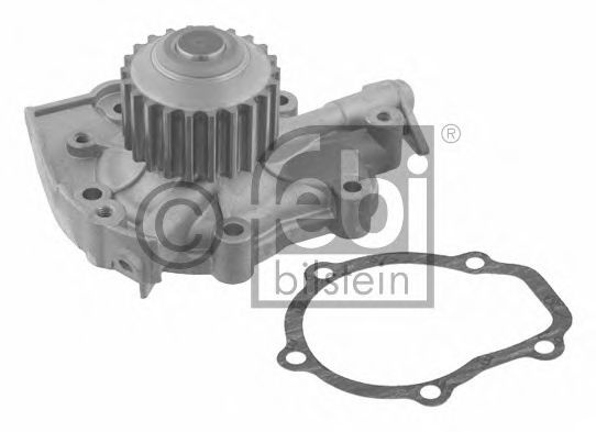 Pompa apa CHEVROLET SPARK (2000 - 2004) FEBI BILSTEIN 26306 piesa NOUA