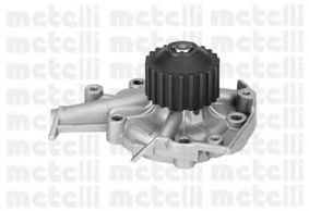 Pompa apa CHEVROLET SPARK (2005 - 2016) METELLI 24-0738 piesa NOUA