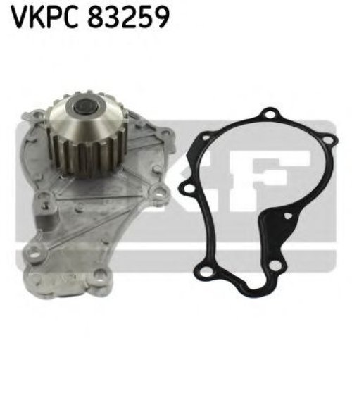 Pompa apa CITROEN BERLINGO platou / sasiu (B9) (2008 - 2016) SKF VKPC 83259 piesa NOUA