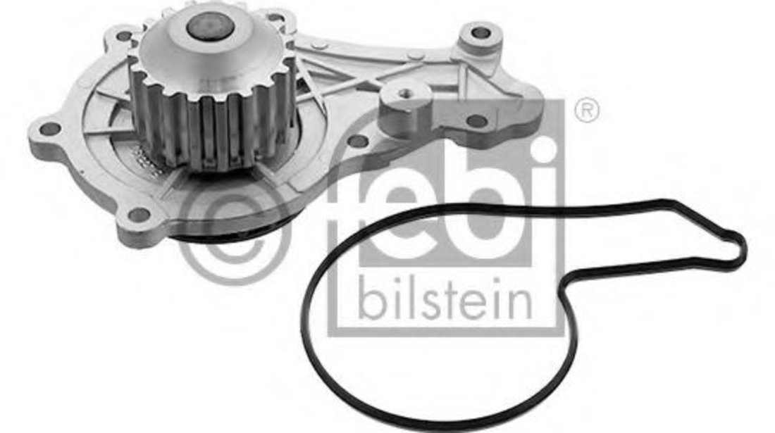 Pompa apa CITROEN C3 Picasso (2009 - 2016) FEBI BILSTEIN 24528 piesa NOUA