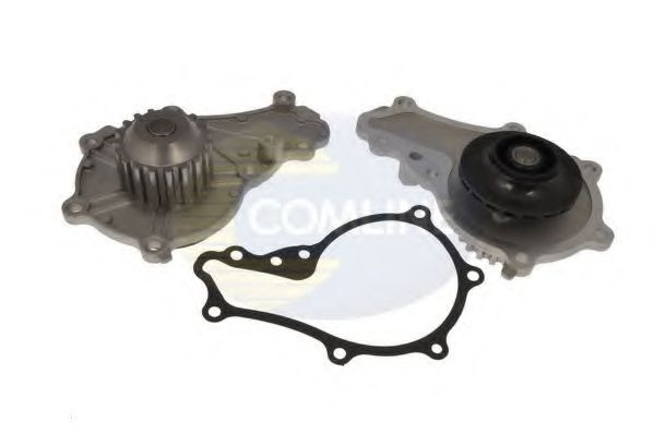 Pompa apa CITROEN C4 Grand Picasso I (UA) (2006 - 2016) COMLINE EWP061 piesa NOUA