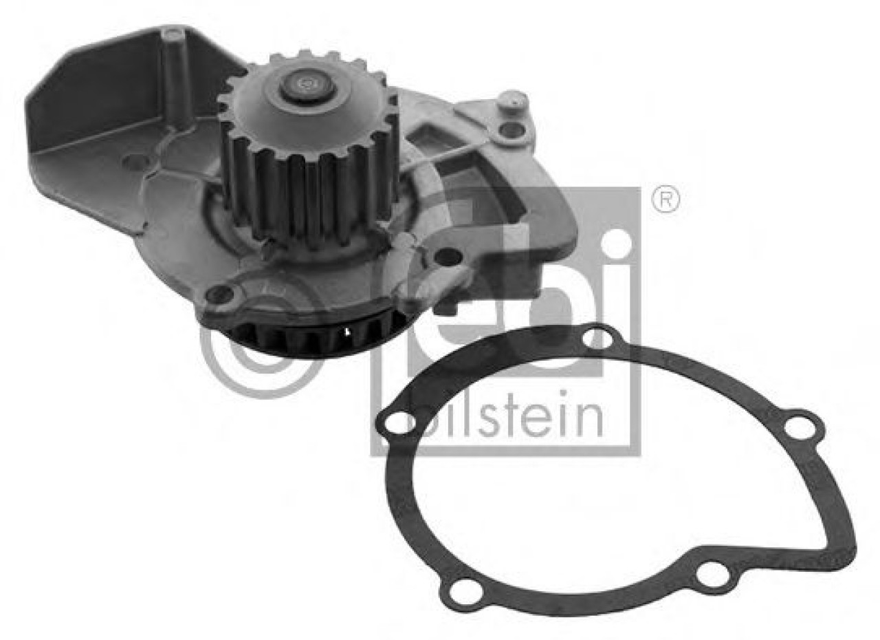 Pompa apa CITROEN C4 Picasso I (UD) (2007 - 2013) FEBI BILSTEIN 38898 piesa NOUA