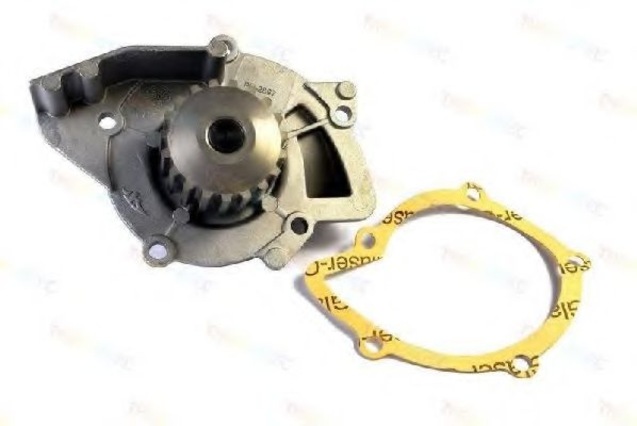 Pompa apa CITROEN C4 Picasso I (UD) (2007 - 2013) THERMOTEC D1P039TT piesa NOUA