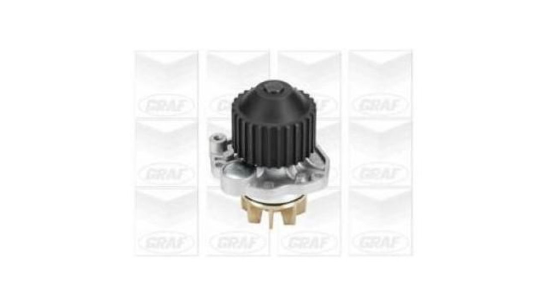 Pompa apa Citroen C5 II Break (RE_) 2004-2016 #2 10886