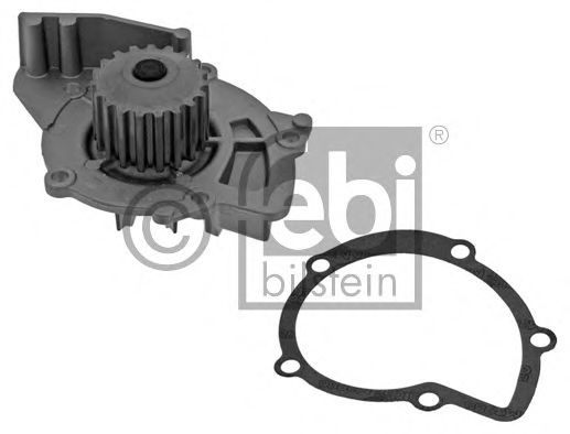 Pompa apa CITROEN C5 II Break (RE) (2004 - 2016) FEBI BILSTEIN 21879 piesa NOUA