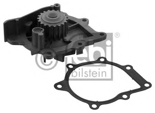 Pompa apa CITROEN C8 (EA, EB) (2002 - 2016) FEBI BILSTEIN 39304 piesa NOUA