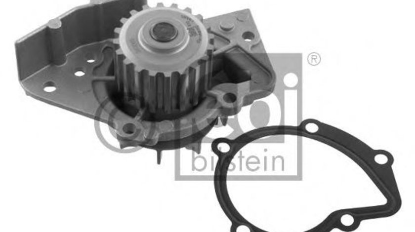 Pompa apa CITROEN XSARA Cupe (N0) (1998 - 2005) FEBI BILSTEIN 18640 piesa NOUA