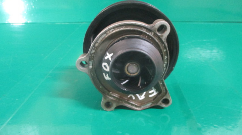 POMPA APA COD 03D121028B VW FOX 1.2 BENZINA FAB. 2003 - 2015 ⭐⭐⭐⭐⭐