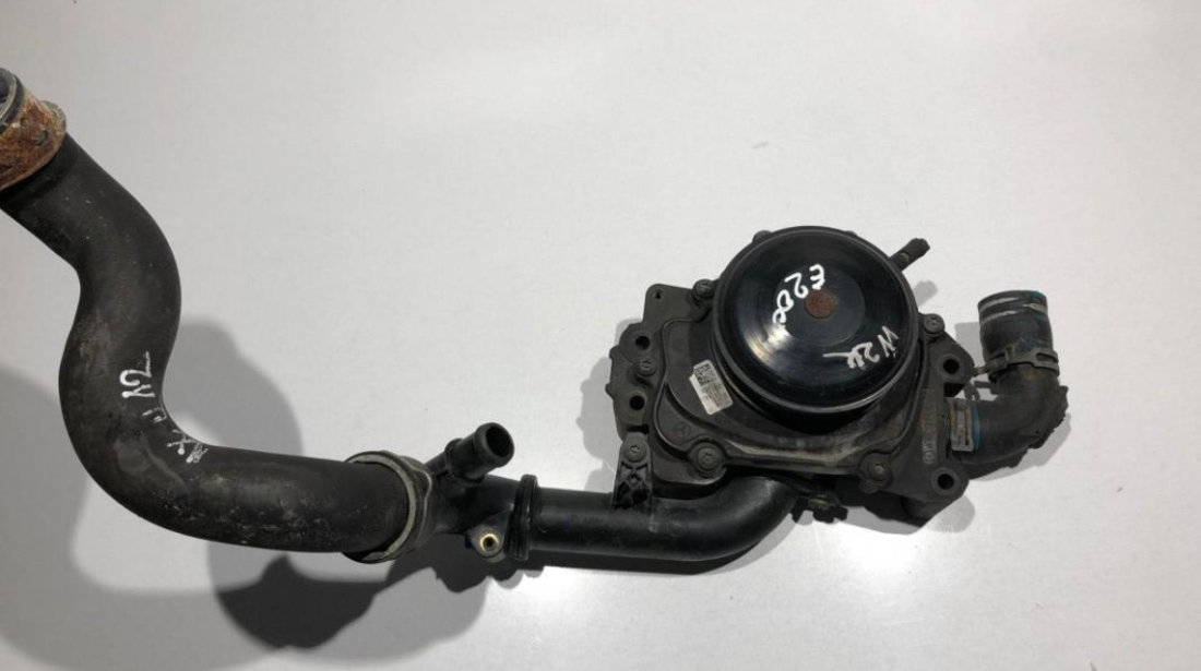 Pompa apa cu furtun 2.2CDI A6512006401 A6512006301 A6512000251 Mercedes-Benz E-Class W212 [2009 - 2013]