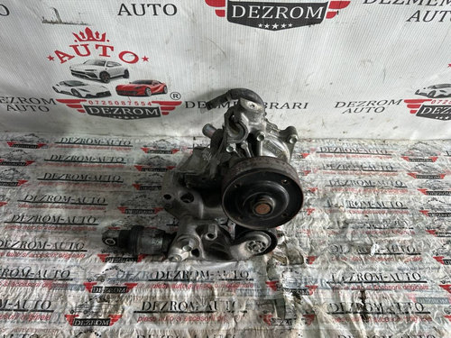 Pompa apa cu intinzator SH01151H0 MAZDA CX-5 I (GH) 2.2 D (KE2FW) 150 cai