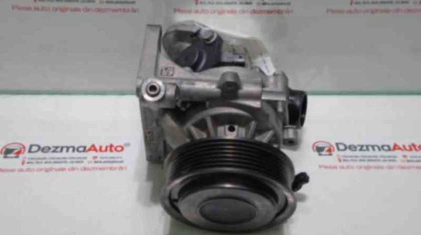 Pompa apa cu senzor GM55490715, Opel Astra K, 1.6cdti, B16DTH