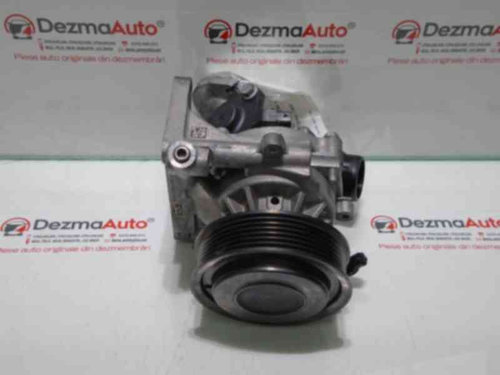 Pompa apa cu senzor GM55490715, Opel Insignia A, 1.6cdti, B16DTH