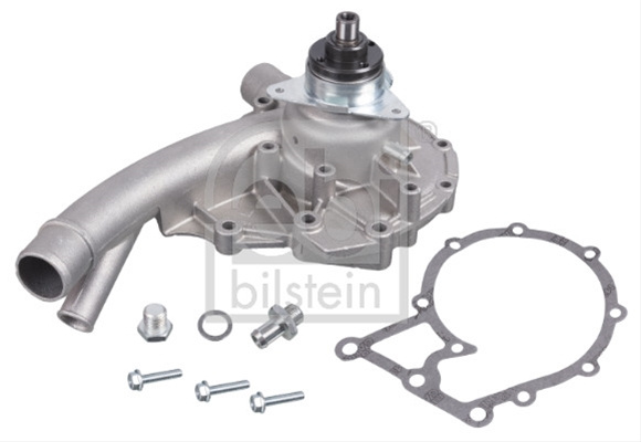 Pompa Apa Febi Bilstein Mercedes-Benz 01354