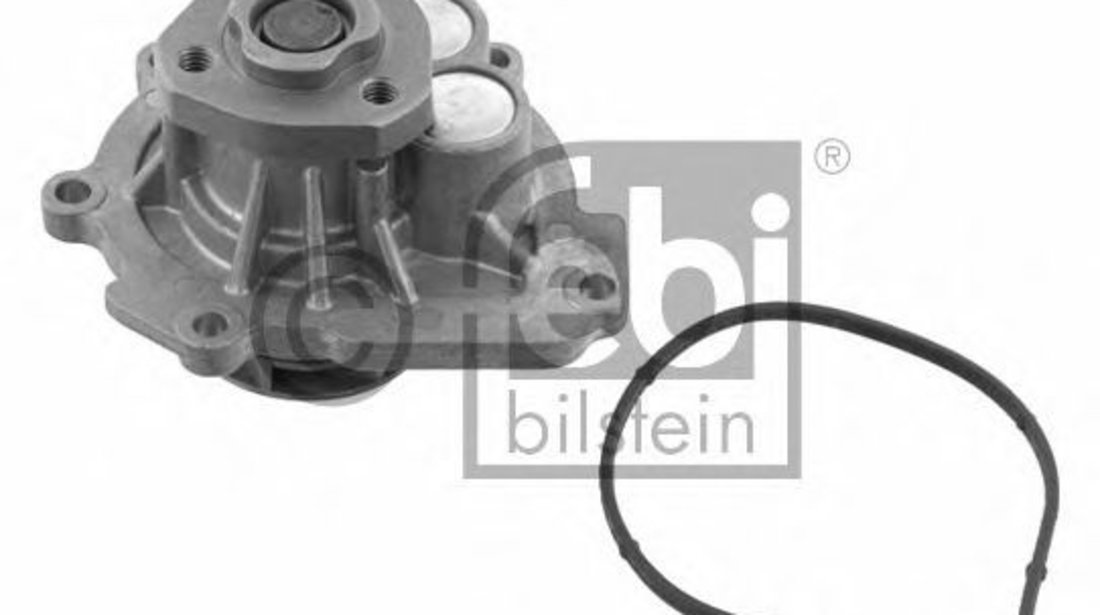 Pompa apa FIAT CROMA (194) (2005 - 2016) FEBI BILSTEIN 28531 piesa NOUA