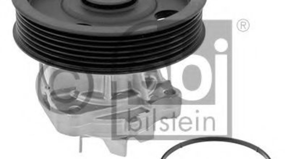 Pompa apa FIAT DOBLO Microbus (263, 152) (2009 - 2016) FEBI BILSTEIN 24334 piesa NOUA