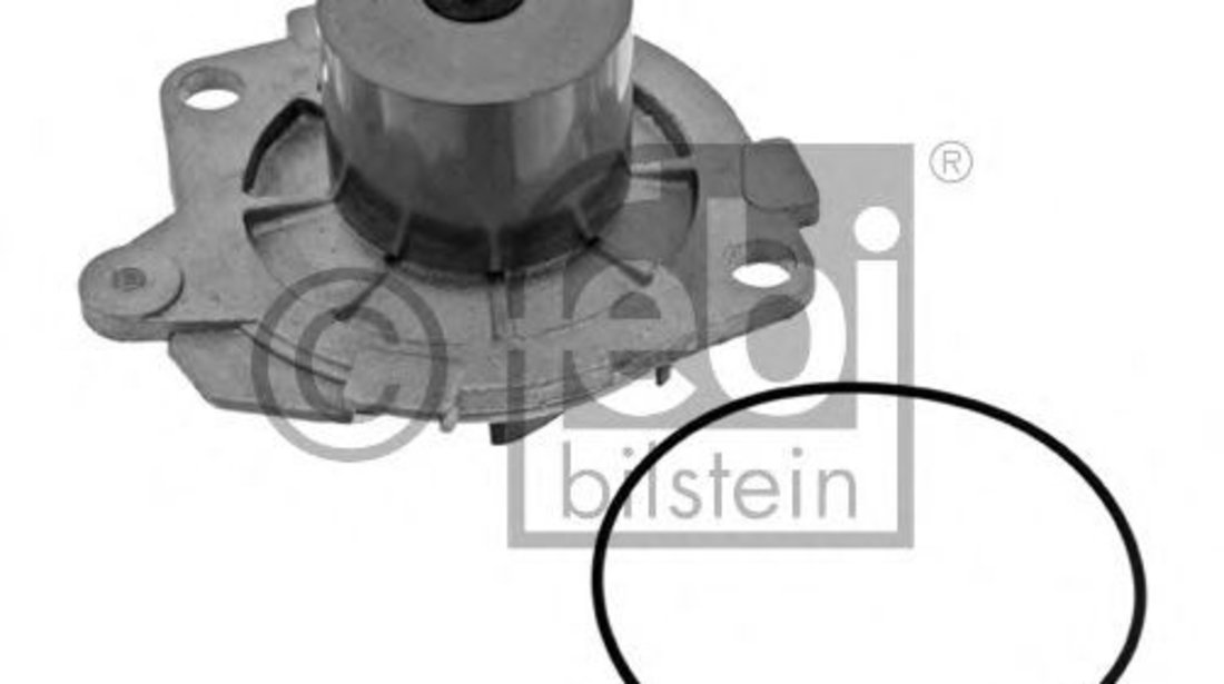 Pompa apa FIAT IDEA (350) (2003 - 2016) FEBI BILSTEIN 14229 piesa NOUA