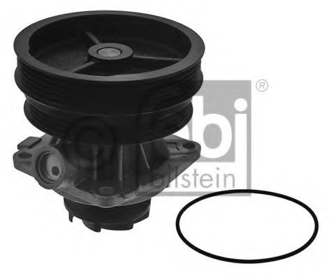 Pompa apa FIAT MAREA (185) (1996 - 2007) FEBI BILSTEIN 10598 piesa NOUA