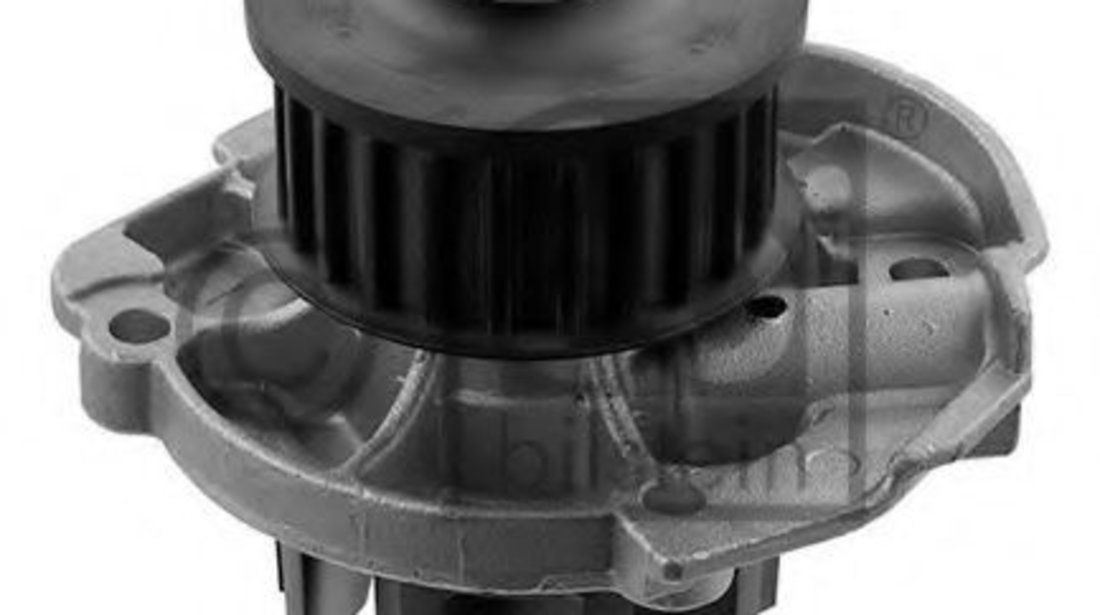 Pompa apa FIAT PALIO Weekend (178DX) (1996 - 2016) FEBI BILSTEIN 43517 piesa NOUA