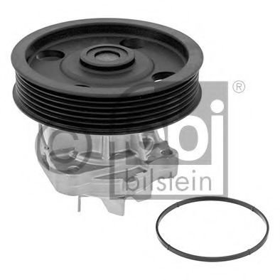 Pompa apa FIAT PANDA (169) (2003 - 2016) FEBI BILSTEIN 24334 piesa NOUA