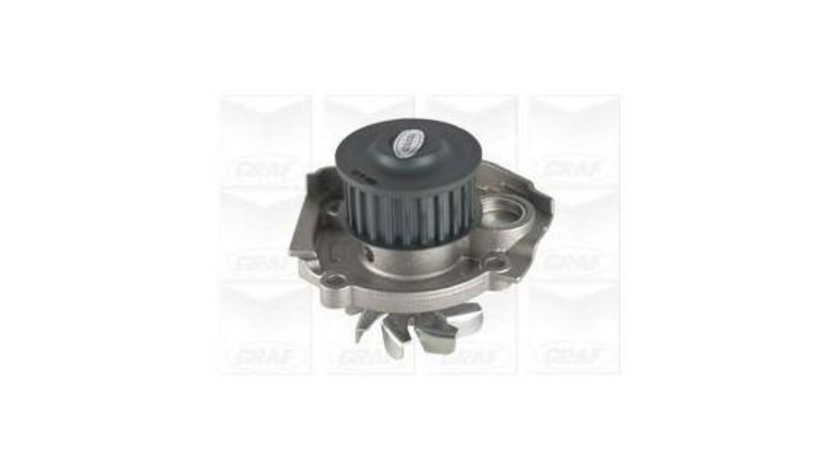 Pompa apa Fiat PANDA Van (169) 2004-2016 #2 10810003