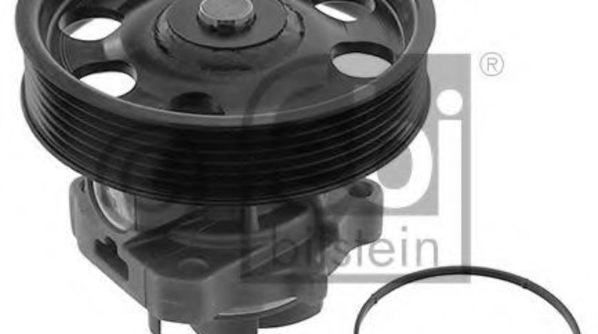 Pompa apa FIAT PANDA Van (169) (2004 - 2016) FEBI BILSTEIN 39884 piesa NOUA