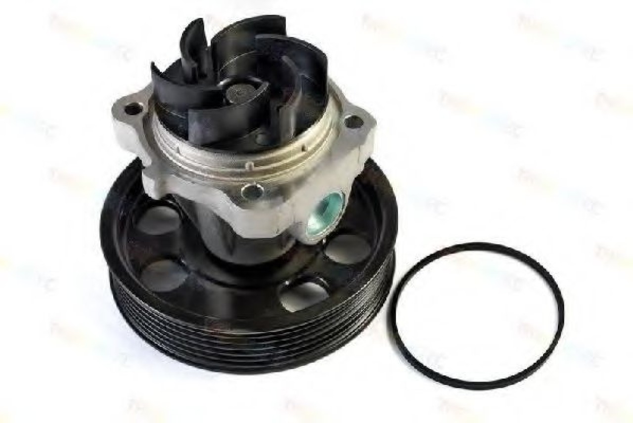 Pompa apa FIAT PUNTO (188) (1999 - 2016) THERMOTEC D1F074TT piesa NOUA