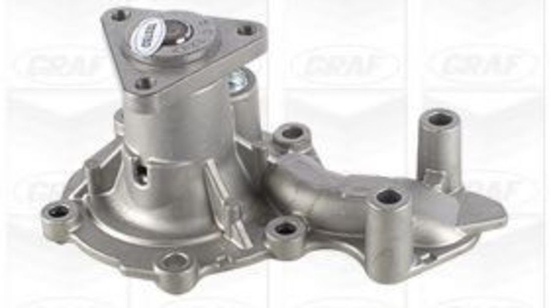 Pompa apa FORD B-MAX (JK) (2012 - 2016) GRAF PA1247 piesa NOUA