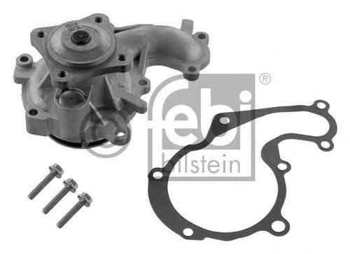 Pompa apa FORD C-MAX (DM2) (2007 - 2016) FEBI BILSTEIN 19644 piesa NOUA