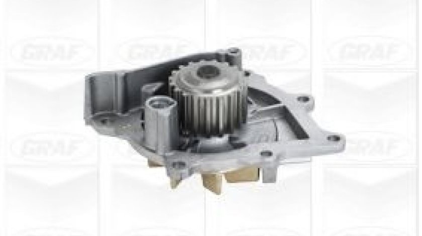 Pompa apa FORD C-MAX II (DXA) (2010 - 2016) GRAF PA1049 piesa NOUA