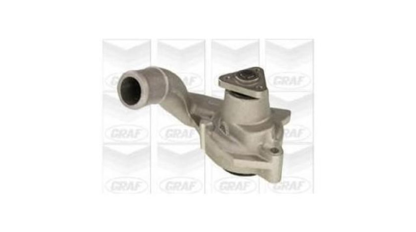 Pompa apa Ford COURIER caroserie (J5_, J3_) 1996-2016 #2 1020567