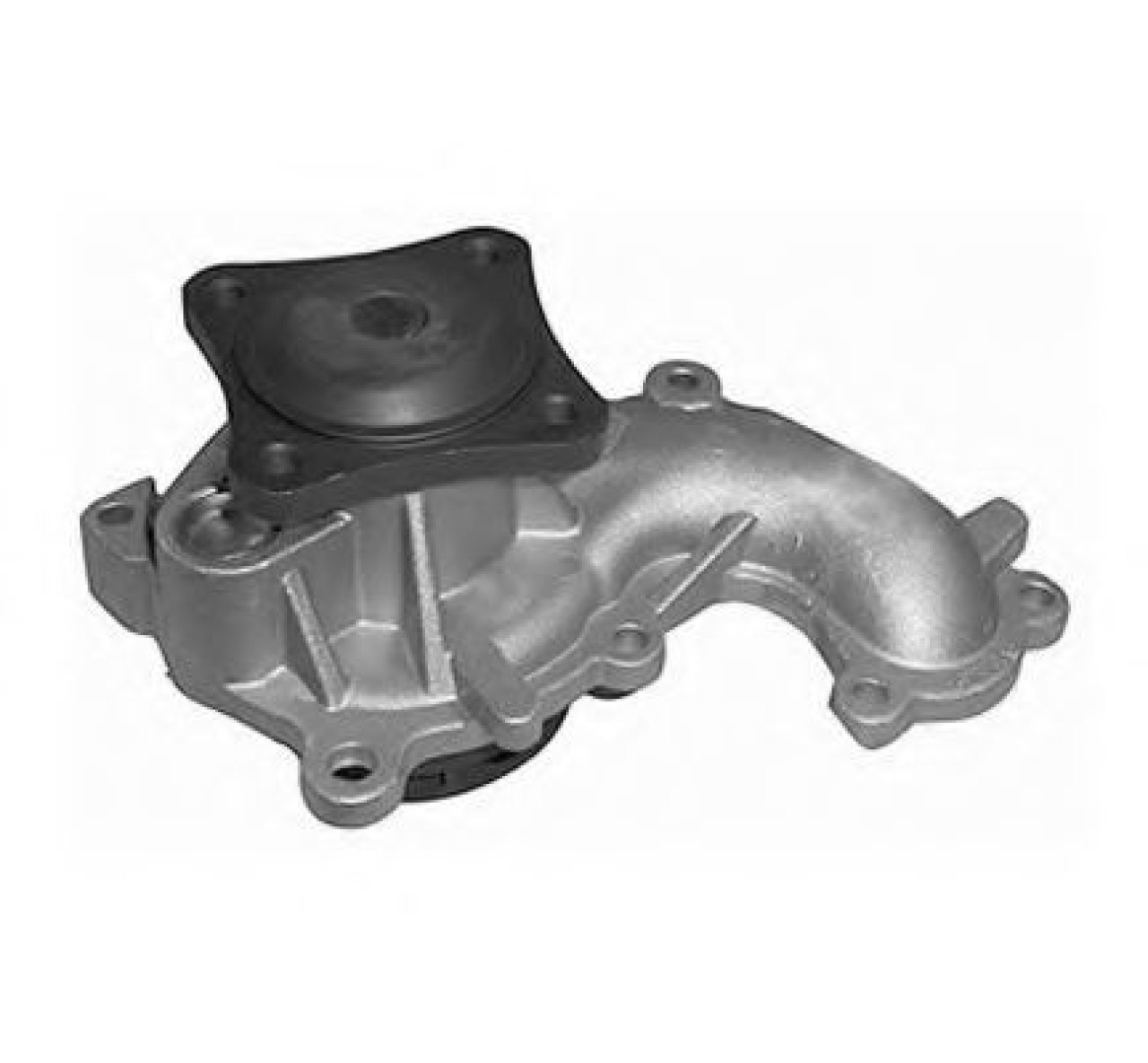 Pompa apa FORD FOCUS Combi (DNW) (1999 - 2007) MAGNETI MARELLI 352316170165 piesa NOUA