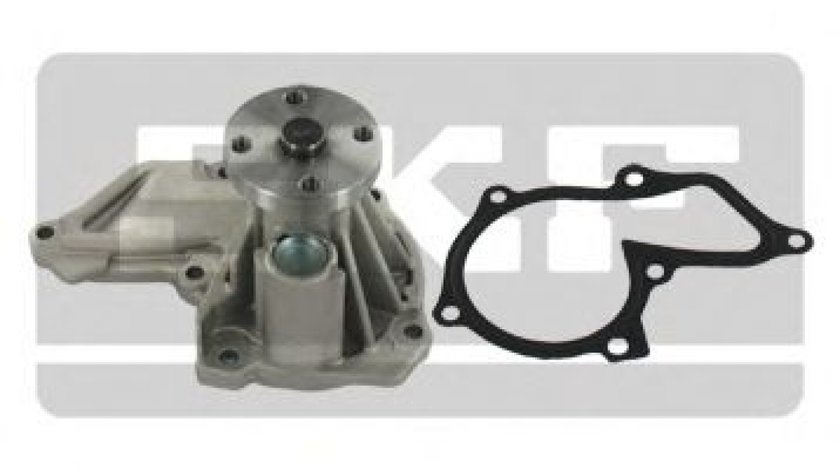 Pompa apa FORD FOCUS (DAW, DBW) (1998 - 2007) SKF VKPC 84215 piesa NOUA