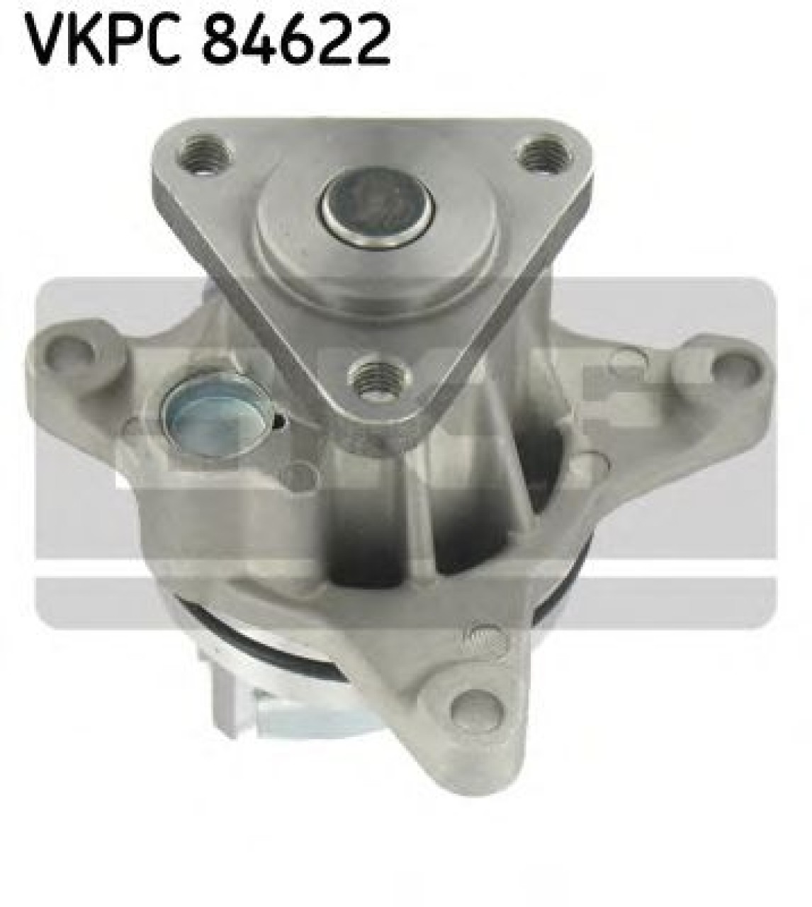 Pompa apa FORD FOCUS II Cabriolet (2006 - 2016) SKF VKPC 84622 piesa NOUA