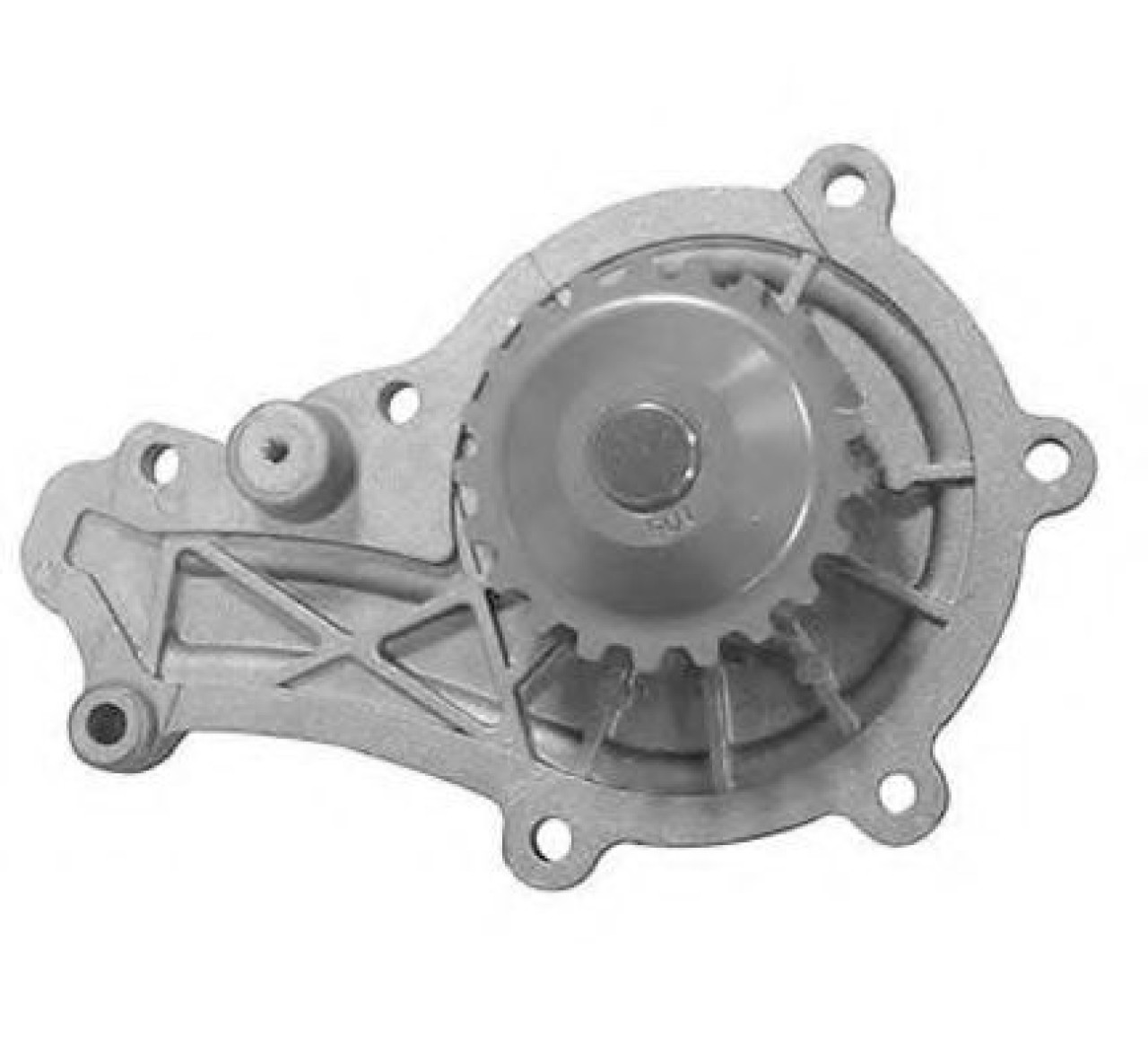 Pompa apa FORD FUSION (JU) (2002 - 2012) MAGNETI MARELLI 352316170917 piesa NOUA