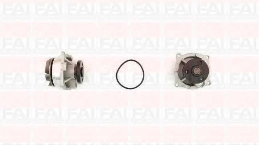 Pompa apa FORD MONDEO II Combi (BNP) (1996 - 2000) FAI AutoParts WP6249 piesa NOUA