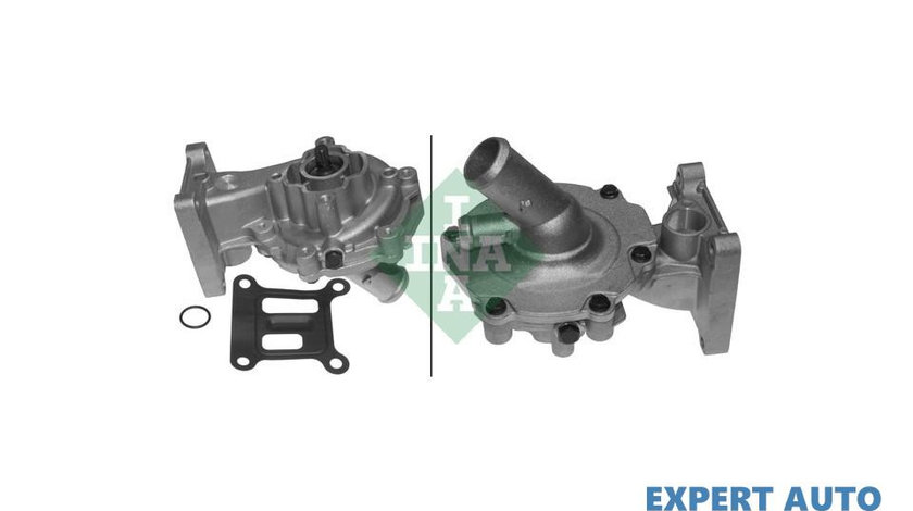 Pompa apa Ford MONDEO Mk III (B5Y) 2000-2007 #2 10807