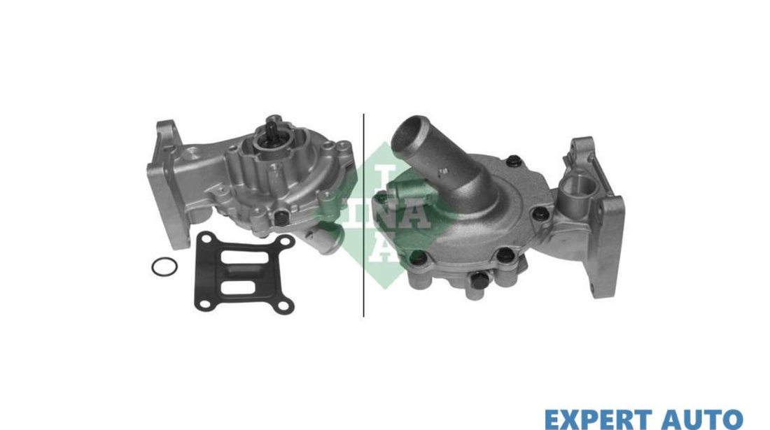 Pompa apa Ford MONDEO Mk III limuzina (B4Y) 2000-2007 #2 10807