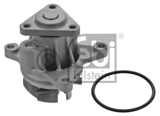 Pompa apa FORD S-MAX (WA6) (2006 - 2016) FEBI BILSTEIN 22251 piesa NOUA