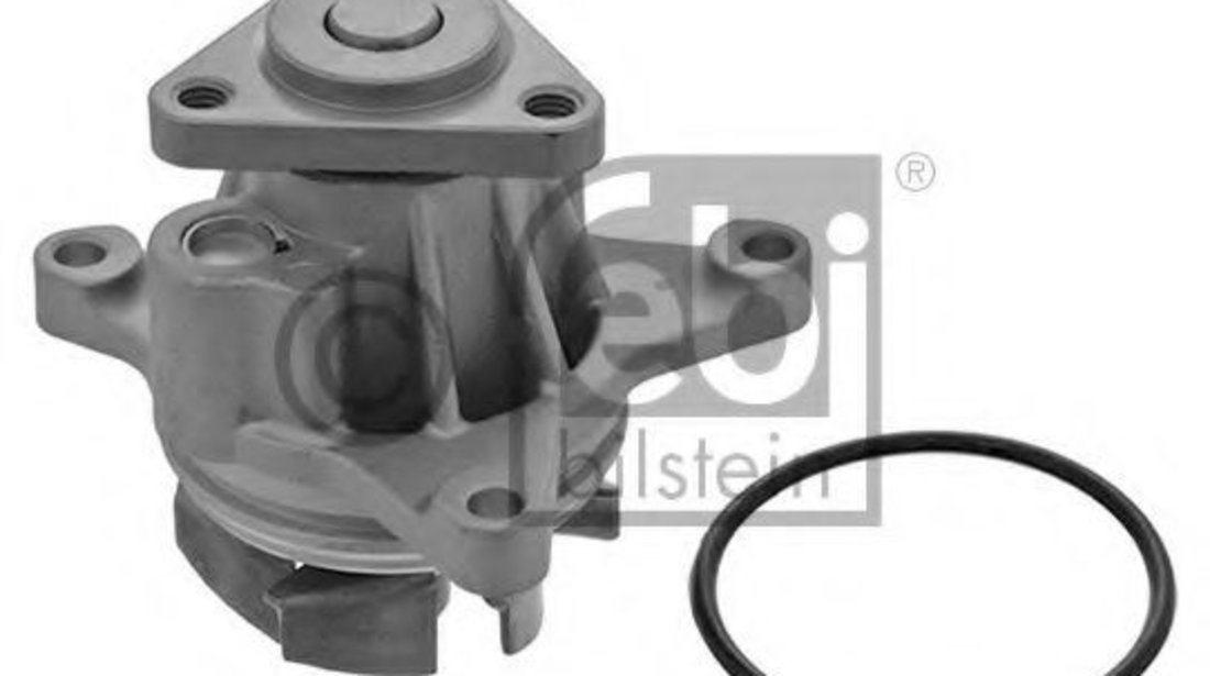 Pompa apa FORD S-MAX (WA6) (2006 - 2016) FEBI BILSTEIN 22251 piesa NOUA