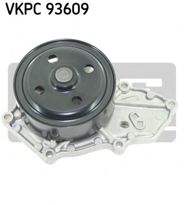 Pompa apa HONDA CR-V III (RE) (2006 - 2012) SKF VKPC 93609 piesa NOUA