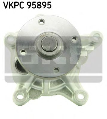 Pompa apa HYUNDAI i30 CW (FD) (2007 - 2012) SKF VKPC 95895 piesa NOUA