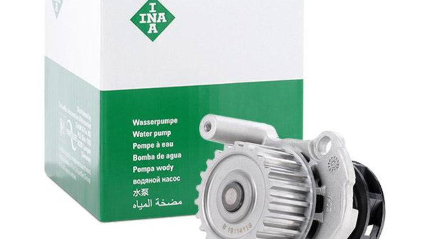 Pompa Apa Ina Audi A4 B6 2000-2004 538 0038 10