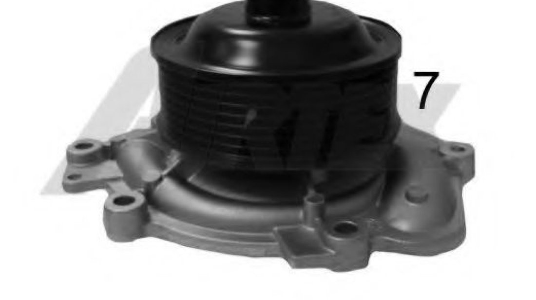 Pompa apa JEEP GRAND CHEROKEE III (WH, WK) (2005 - 2010) AIRTEX 1824 piesa NOUA