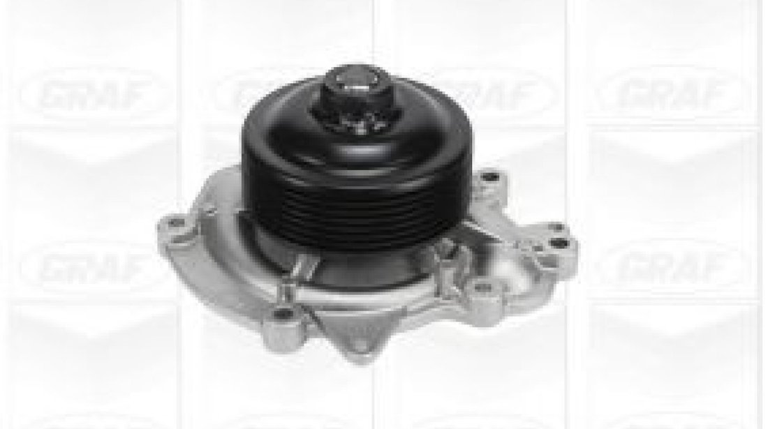 Pompa apa JEEP GRAND CHEROKEE III (WH, WK) (2005 - 2010) GRAF PA992 piesa NOUA