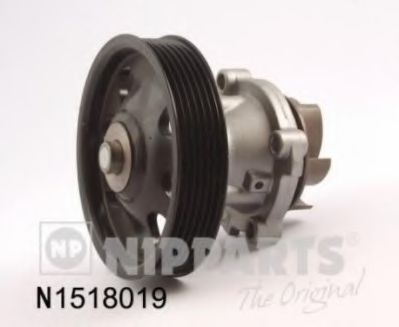 Pompa apa LANCIA MUSA (350) (2004 - 2012) NIPPARTS N1518019 piesa NOUA